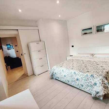 La Casetta Sul Apartment *