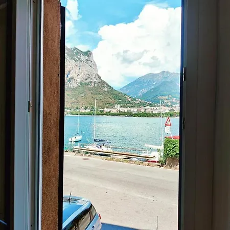 Apartament La Casetta Sul Malgrate