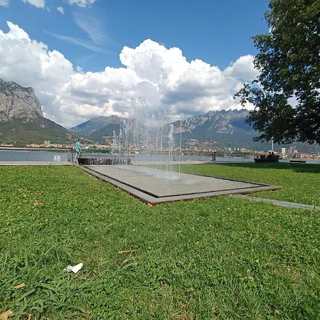 La Casetta Sul Apartament