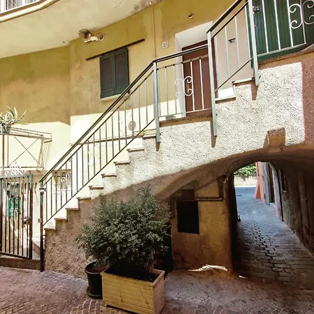 La Casetta Sul Apartament *