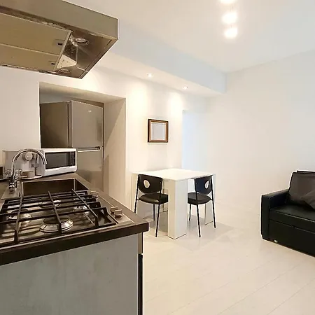 Apartament La Casetta Sul Malgrate